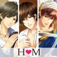 Ícone do programa: Honey Magazine - Otome ga…
