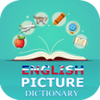 程序图标：Picture Dictionary  Pronu…