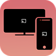Icon of program: Screen Mirroring - Cast t…