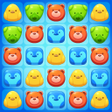 程序图标：Match Puzzle Adventure