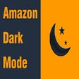 程序图标：Complete Amazon Dark Mode