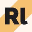 程序图标：Ratelook  стилист в телеф…
