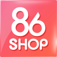 Ikona programu: 86小舖  Beauty Fast