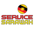プログラムのアイコン：Service Sarawak