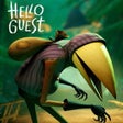 Ikon program: Hello Guest