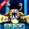 Icon of program: NEW Pickles Kindergarden …
