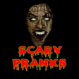 プログラムのアイコン：Scary Prank App
