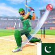 Иконка программы: Super Cricket Clash