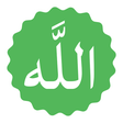 プログラムのアイコン：Islamic Stickers All in O…