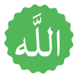 Ikona programu: Islamic Stickers All in O…