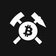 Cryptocoin Mining Calculator icon