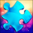 Icon of program: Jigsaw Puzzle X