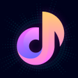 プログラムのアイコン：Ringtone cutter Mp3 edito…