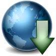 Ícone do programa: Handy Downloader