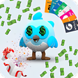 プログラムのアイコン：Cool Rewards - Make Money…