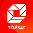 プログラムのアイコン：TÉLÉSAT