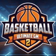 Ícone do programa: Ultimate Pro Basketball G…