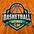 Biểu tượng của chương trình: Ultimate Pro Basketball G…