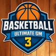 ไอคอนของโปรแกรม: Ultimate Pro Basketball G…