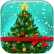 Icon of program: Christmas Tree Live Wallp…