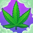 程序图标：Hemp Paradise: City Build…