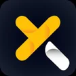 プログラムのアイコン：NitroEx Exchange