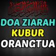 Ikon program: DOA ZIARAH KUBUR ORANGTUA