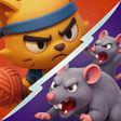 Ícone do programa: Cats N Rats