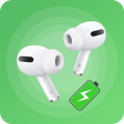 Ícone do programa: Apple Airpods Pro 2 App