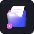 プログラムのアイコン：File Manger
