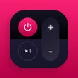 Ícone do programa: TV Remote: Control App HQ