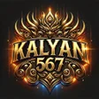 أيقونة البرنامج: Kalyan 567 Online Matka A…