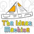 프로그램 아이콘: The Ideas Machine
