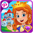My Little Princess : Castle icon