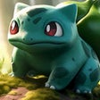 Icoon van programma: Bulbasaur Live Wallpaper