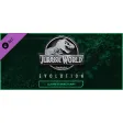Jurassic World Evolution: Claire's Sanctuary