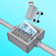 Icon of program: Shredding Machine