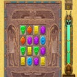 أيقونة البرنامج: Jewel Curse Game