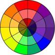 Biểu tượng của chương trình: Color Hunt