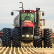 プログラムのアイコン：Wallpapers tractor Case I…
