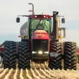 Wallpapers tractor Case IH