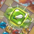 Icon of program: Merge knight - Monster  Box
