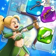 Merge knight - Monster  Box icon