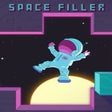Programın simgesi: Space Filler