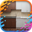 程序图标：Cabinet AI - Kitchen Desi…