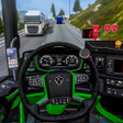 Ikona programu: US Offroad Truck Drive 3D…