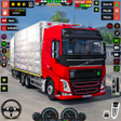 程序图标：US Offroad Truck Drive 3D…