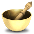 プログラムのアイコン：Relaxation Bowl