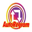 Icon of program: AutoRegram - IG Auto Repo…
