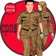 Icon of program: SIMULASI TES CAT CPNS 202…
